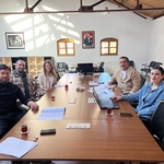 Grafik Tasarımı Bölümü Kalite Toplantısı Gerçekleştirildi