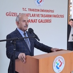 Trabzon üniversitesi